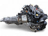 06-07 Subaru Legacy GT 2.0L Turbo Engine Swap JDM EJ20Y C883105 Ships Free