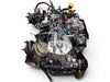 Subaru Legacy GT BH5 1998-2003 2.0L 4Cam Twin Turbo Engine JDM EJ206 2756