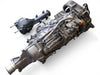 Subaru Forester 2014-2016 2.5L Automatic CVT JDM Transmission w/ Diff JDM FB25