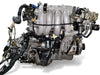 Mazda Miata MX-5 99-00 1.8L 4CYL Engine 6SPD Trans JDM BP 03597 *Free Shipping*