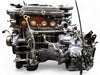2008 Toyota Rav4 2.4L DOHC 4CYL VVTI Engine JDM 2AZ-FE 2AZ Free Shipping