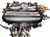 Saab 92X 2005 2.0L 4CYL AVCS Turbo Engine JDM EJ205 Motor 9542