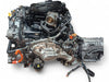 2012-2013 Infiniti M35H 3.5L V6 Hybrid RWD Engine JDM VQ35 802416C Ships Free