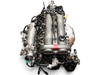 Mazda Miata MX-5 1994-1997 1.8L VVT 4CYL Engine Auto Transmission JDM BP 4925