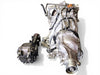 Subaru Legacy Sdn 2014 2.5L 4CYL Automatic CVT Transmission JDM EJ253 w/ Diff