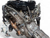 2006 Lexus GS300 3.0L V6 RWD Engine JDM 3GR 0015571 Free Shipping