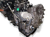 Nissan Juke 2011-2014 1.6L AWD Automatic Transmission AT JDM MR16DDT 028A
