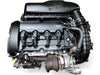 Mini Cooper S 2007-2010 1.6L Turbo Engine Automatic Transmission N14B16A 1312