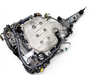 Infiniti G35 2003-2004 3.5L V6 Engine 6SPD Transmission JDM VQ35 952A