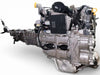 Subaru BRZ 2013 2014 2015 2016 2.0L 4CYL Engine 6SPD Transmission JDM FA20 1133
