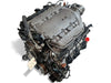 JDM 2006 Honda Odyssey EX-L 3.0L V6 VCM Engine Motor (VIN 6, 8TH DIGIT) J30A