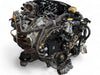 2006 Lexus GS300 3.0L V6 RWD Engine JDM 3GR 0028219 Free Shipping