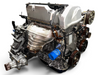 JDM 2002 2003 2004 2005 2006 Honda CRV 2.4L 4CYL Engine Motor K24A 2608