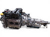 Scion FRS 2013-2016 2.0L 4CYL Engine Automatic Transmission JDM FA20 8851