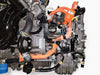 Honda Civic Hybrid 2006 1.3L Automatic CVT Transmission JDM LDA-MF5 SPSA 2216