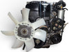 Lexus IS300 2001 2002 2003 2004 2005 3.0L 6CYL Engine JDM 2JZGE 2JZ Motor 6290