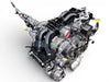 Subaru BRZ 2013 2014 2015 2016 2.0L 4CYL Engine 6SPD Transmission JDM FA20 1133