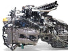 Subaru Forester XT 2014 2015 2.0L 4CYL Turbo Engine Motor JDM FA20DIT 1061