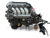 2000-2005 Toyota Celica GTS 1.8L Engine Transmission JDM 2ZZ 0078211 Ships Free