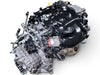 Nissan Quest 2011 2012 2.5L V6 Replacement Engine JDM VQ25DE Motor VQ25 051A