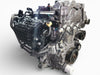 Nissan Altima 2014 2015 2016 2017 2018 2.5L 4CYL Engine QR25 JDM QR25DE 1631