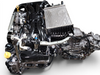Subaru WRX 2015 2016 2.0L 4CYL Turbo Engine Motor JDM FA20 FA20DIT 5195