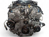 2009-2012 Infiniti FX35 3.5L V6 RWD Engine JDM VQ35HR 680734C Free Shipping