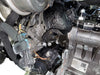 Mini Cooper S 2011-2012 1.6L Turbo Engine Automatic Transmission N18B16A 1983