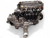 02-09 Toyota Camry 01-07 Highlander 2.4L 4CYL Engine JDM 2AZ 1752213 Ships Free