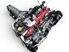Subaru Impreza WRX STI 2008-2014 2.5L Turbo Engine JDM Motor EJ257 7062