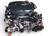 Mini Cooper S F56 2015 2016 2017 2018 2.0L Turbo Engine B48A20A B48A 0962