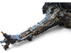 13-16 Subaru BRZ 2.0L 4CYL RWD 6SPD Transmission JDM FA20 H966040 Free Shipping