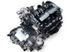 Mini Cooper S 2007-2010 1.6L Turbo Engine Automatic Transmission N14B16A 1164