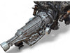Toyota Crown GRS182 3.0L V6 RWD Transmission JDM 3GR 0115646 Free Shipping