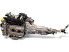 Scion FRS 2013-2016 2.0L 4CYL Engine 6SPD Trans JDM FA20 G899155 *Ships Free*