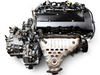 JDM 2011 2012 2013 Mitsubishi Outlander 2.4L 4Cyl Engine 4B12 Motor 5123