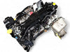 2009-2013 Subaru Forester XT 2.0L 4CAM Dual AVCS Engine JDM EJ20X FREE SHIPPING