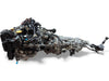 2007-2009 Subaru Legacy 2.0L 4CYL Turbo Engine JDM EJ20Y C932498 *Ships Free*
