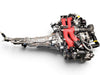 Subaru BRZ Engine 2017-2020 2.0L 4CYL Motor 6SPD Transmission JDM FA20 6579