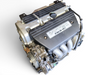 Honda Civic SI 2006-2011 2.0L 4CYL Engine Replaces K20Z3 JDM K20A 0425 160HP