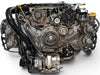 Subaru WRX 2015 2016 2.0L 4CYL Turbo Engine Motor JDM FA20 FA20DIT 5834