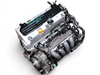 Honda Element 2003-2011 2.4L 4CYL IVTEC Engine Motor JDM K24A 3310