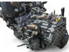 Honda CRV 2005 2006 2.4L 4CYL 2WD Automatic Transmission JDM K24A Free Shipping
