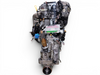 Mazda Miata MX-5 1999 2000 1.8L 4CYL Engine 6SPD RWD Transmission JDM BP 0013