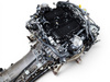 Infiniti M37X 2011 2012 2013 3.7L V6 AWD Engine VQ37VHR Motor JDM VQ37 0124