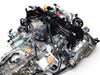 Subaru Crosstrek XV Engine 2013 2014 2.0L 4CYL Motor JDM FB20 1176