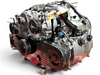 Subaru Impreza 2006-2011 2.5L 4CYL SOHC AVLS Engine JDM EJ253 9709CD