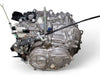 2008-2009 Honda Accord 3.5L V6 Automatic Transmission JDM J35A Free Shipping