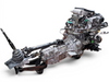 Suzuki Jimny JB23W 1998-2000 Turbo Engine RWD Manual Transmission JDM K6A 2468