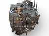 08-13 Honda Odyssey 2.4L 4CYL Transmission JDM K24A MLPA 1011449 Ships Free
